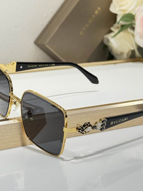 Bvlgari Glasses sms (1077)