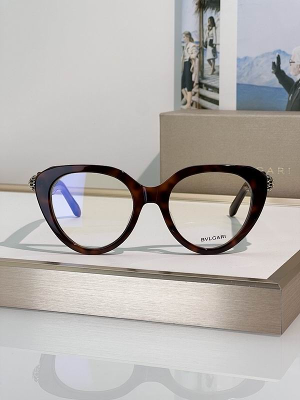 Bvlgari Glasses sms (1081)