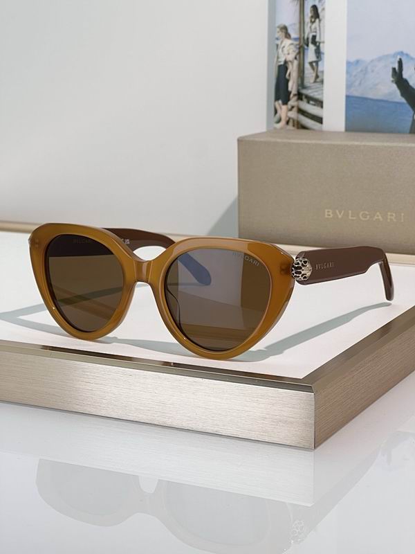 Bvlgari Glasses sms (1088)