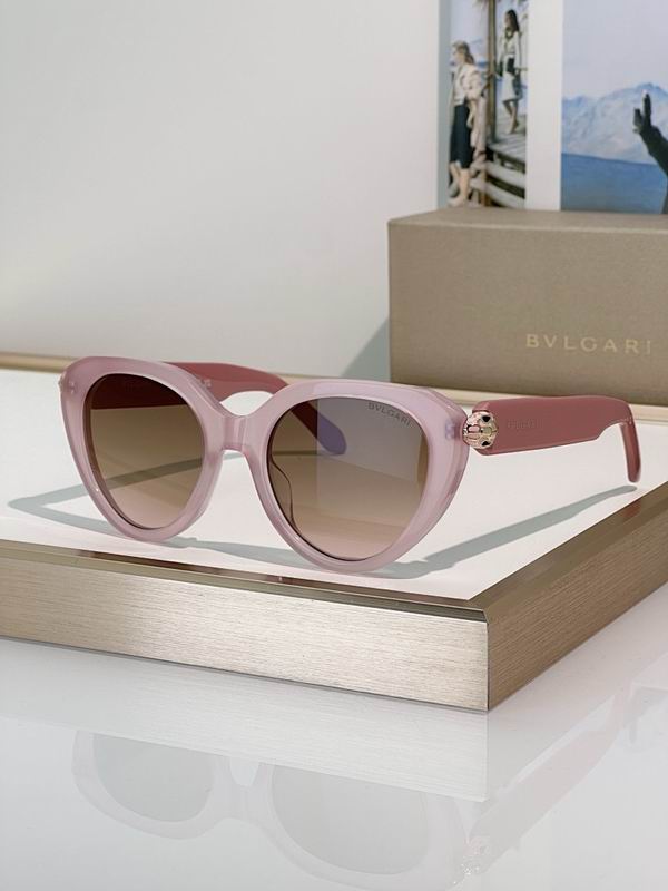 Bvlgari Glasses sms (1089)