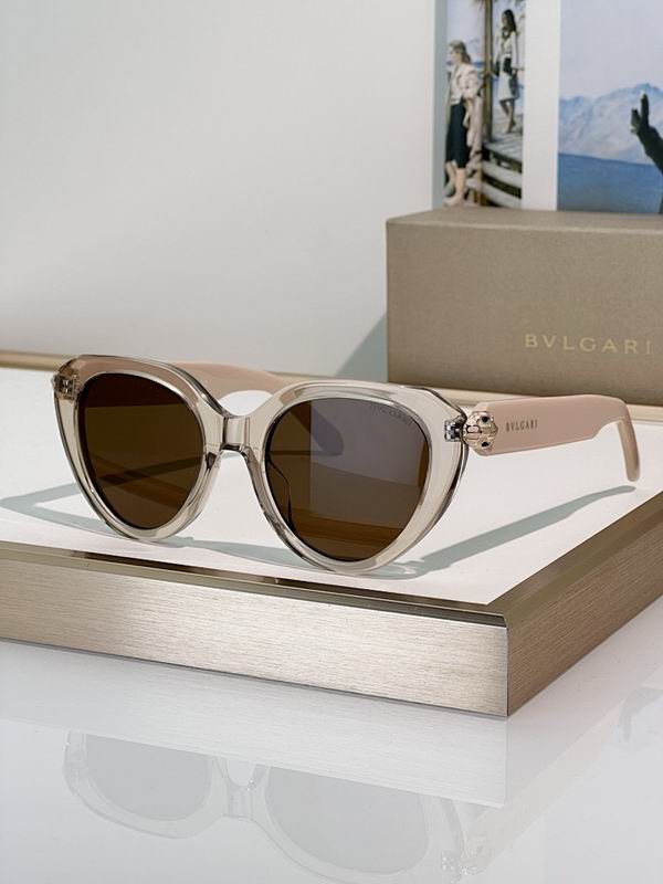 Bvlgari Glasses sms (1091)