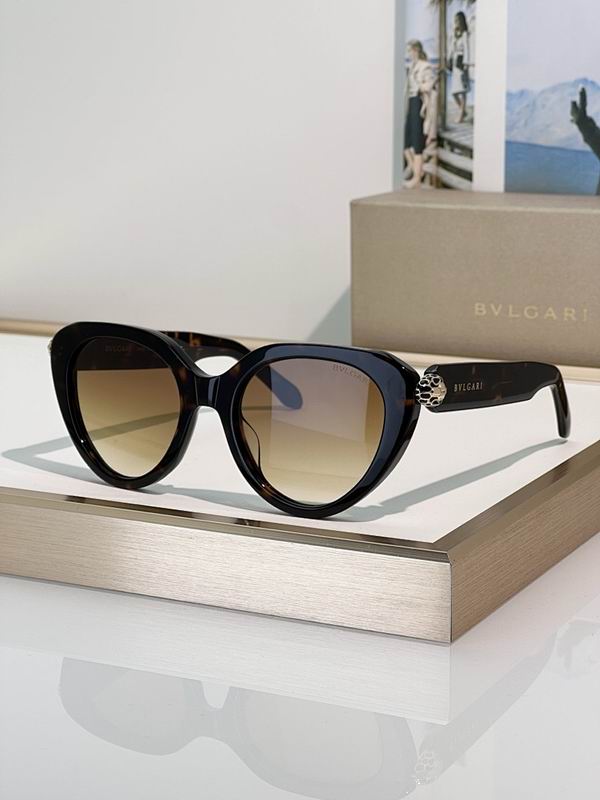 Bvlgari Glasses sms (1092)