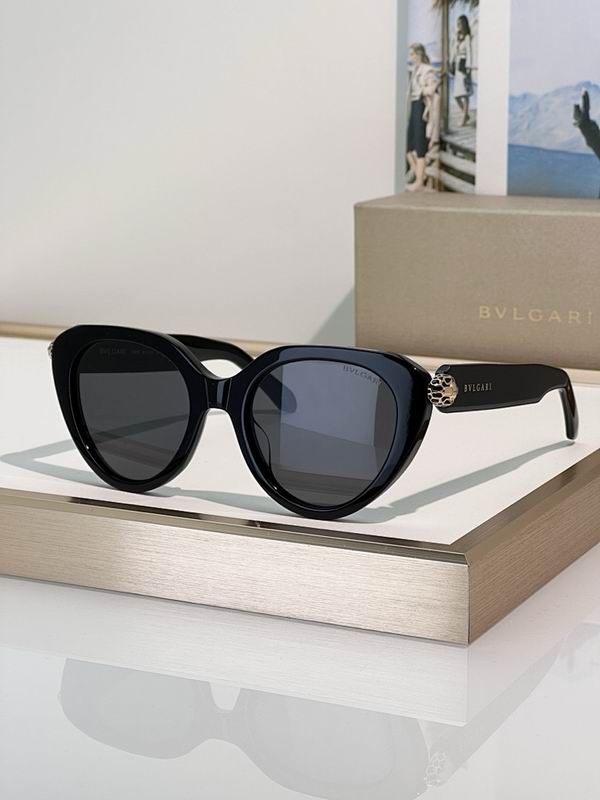 Bvlgari Glasses sms (1093)