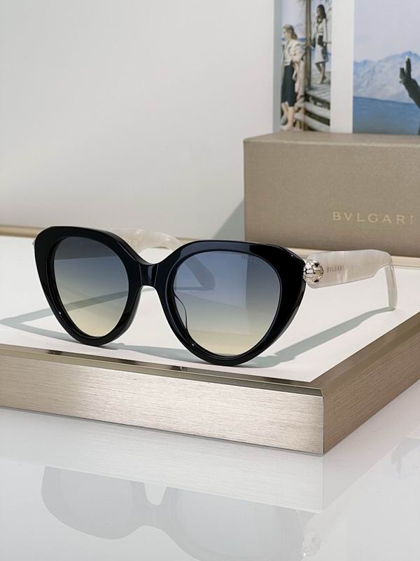 Bvlgari Glasses sms (1095)