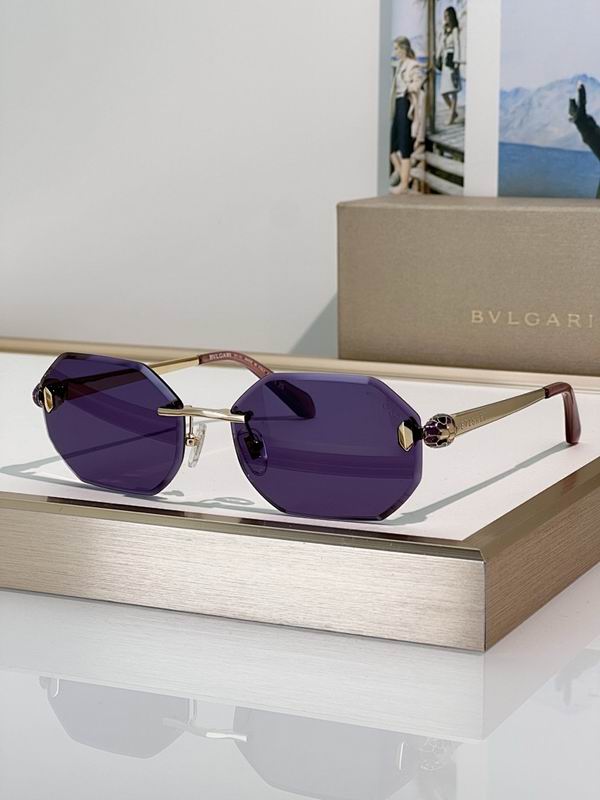 Bvlgari Glasses sms (1098)