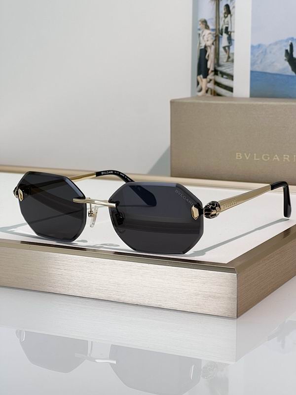 Bvlgari Glasses sms (1099)