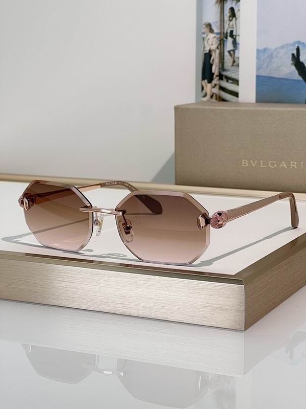 Bvlgari Glasses sms (1101)