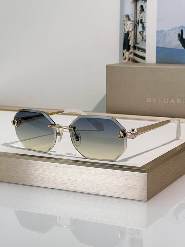 Bvlgari Glasses sms (1102)