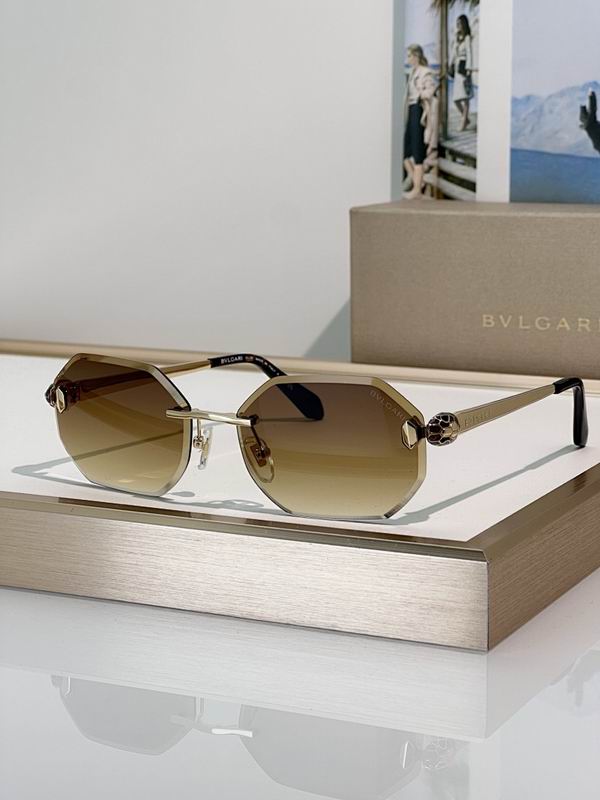 Bvlgari Glasses sms (1103)