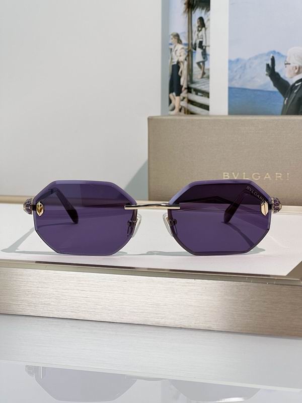 Bvlgari Glasses sms (1104)