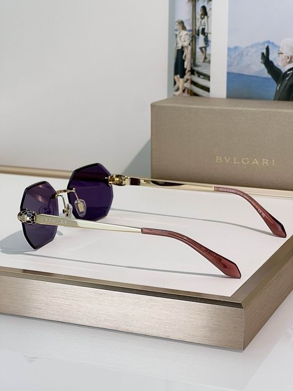 Bvlgari Glasses sms (1105)