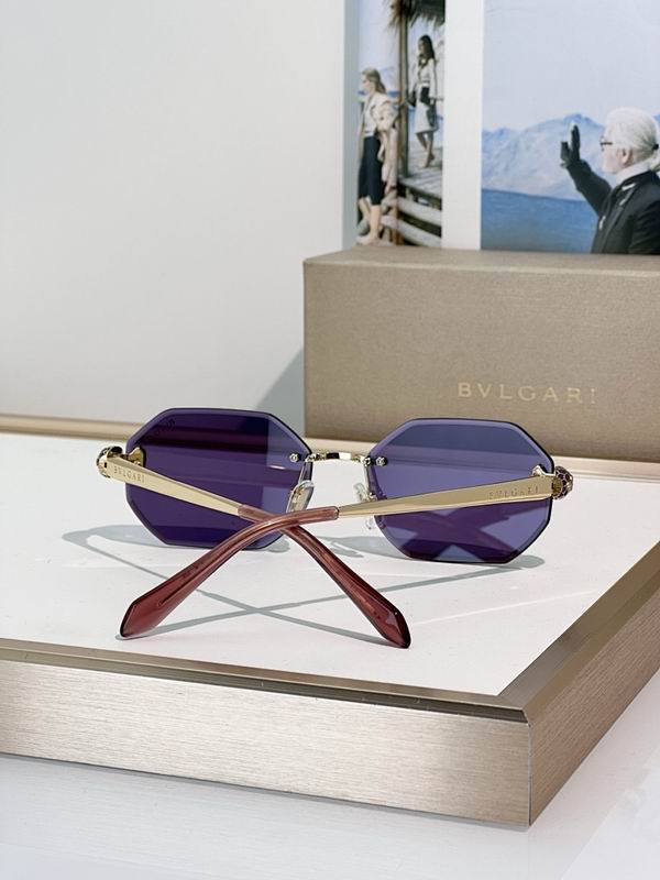 Bvlgari Glasses sms (1106)