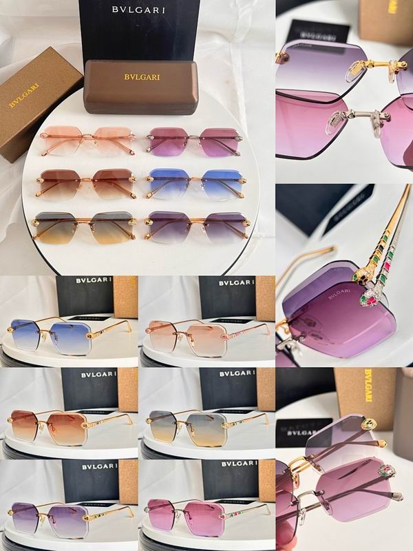 Bvlgari Glasses sms (1107)