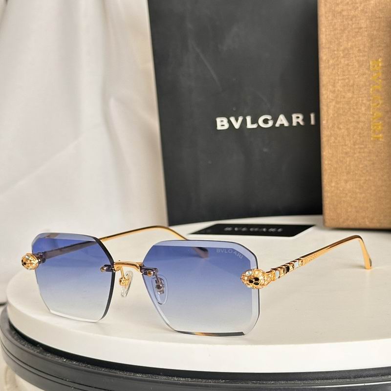 Bvlgari Glasses sms (1109)
