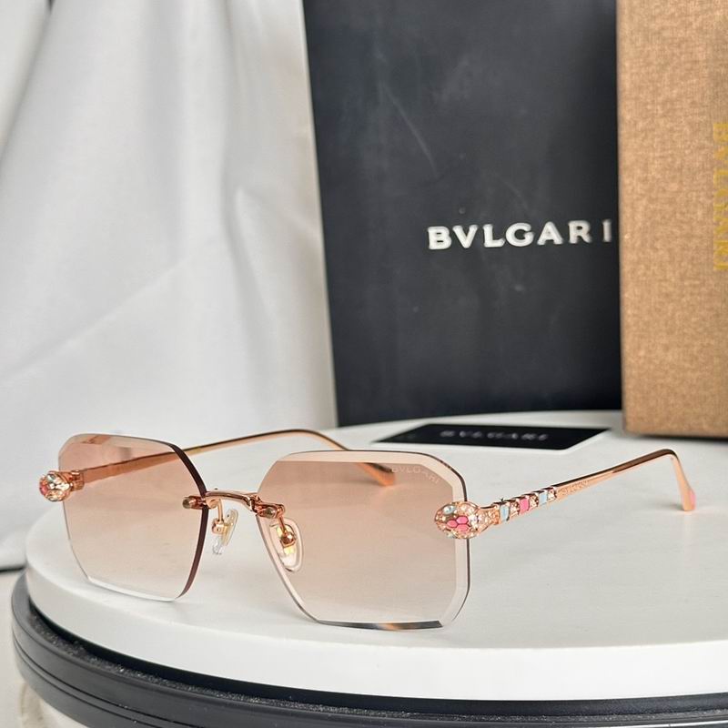 Bvlgari Glasses sms (1110)