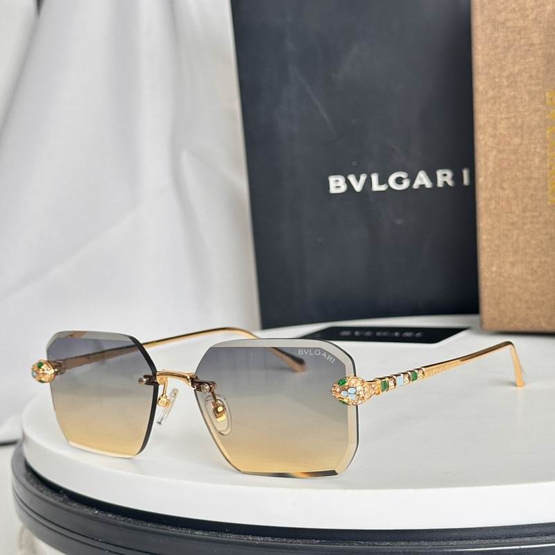 Bvlgari Glasses sms (1112)