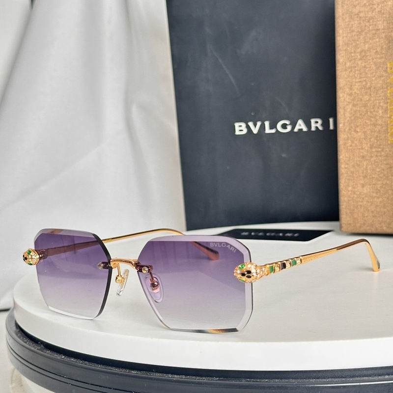Bvlgari Glasses sms (1113)