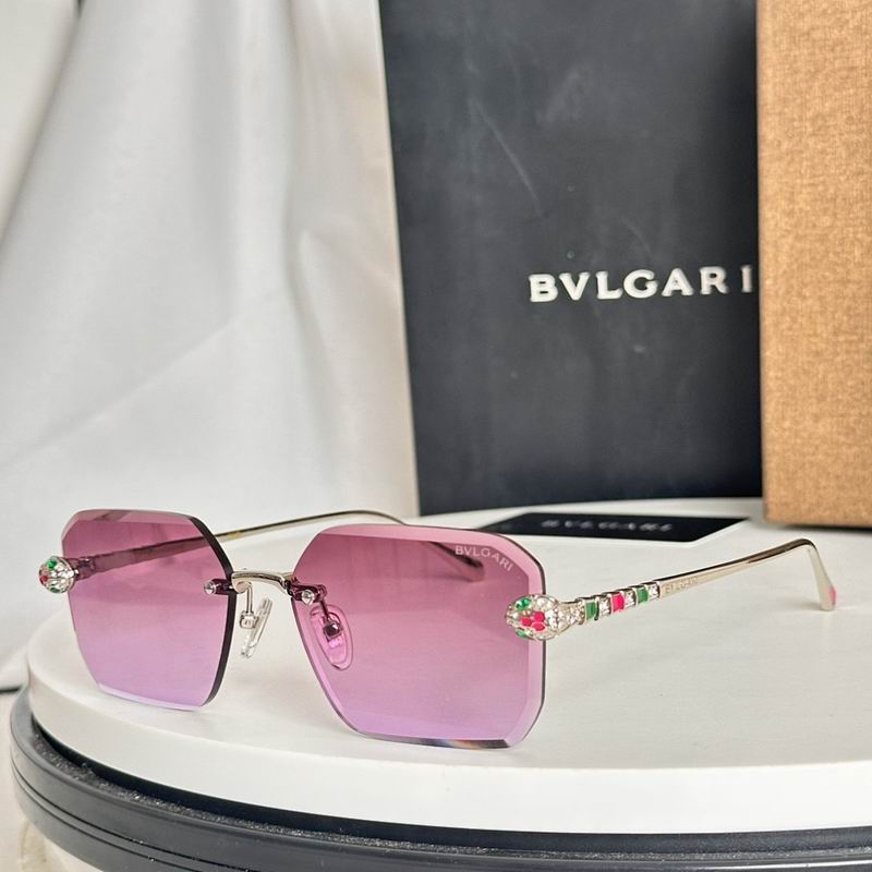 Bvlgari Glasses sms (1114)
