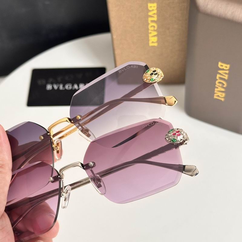 Bvlgari Glasses sms (1115)