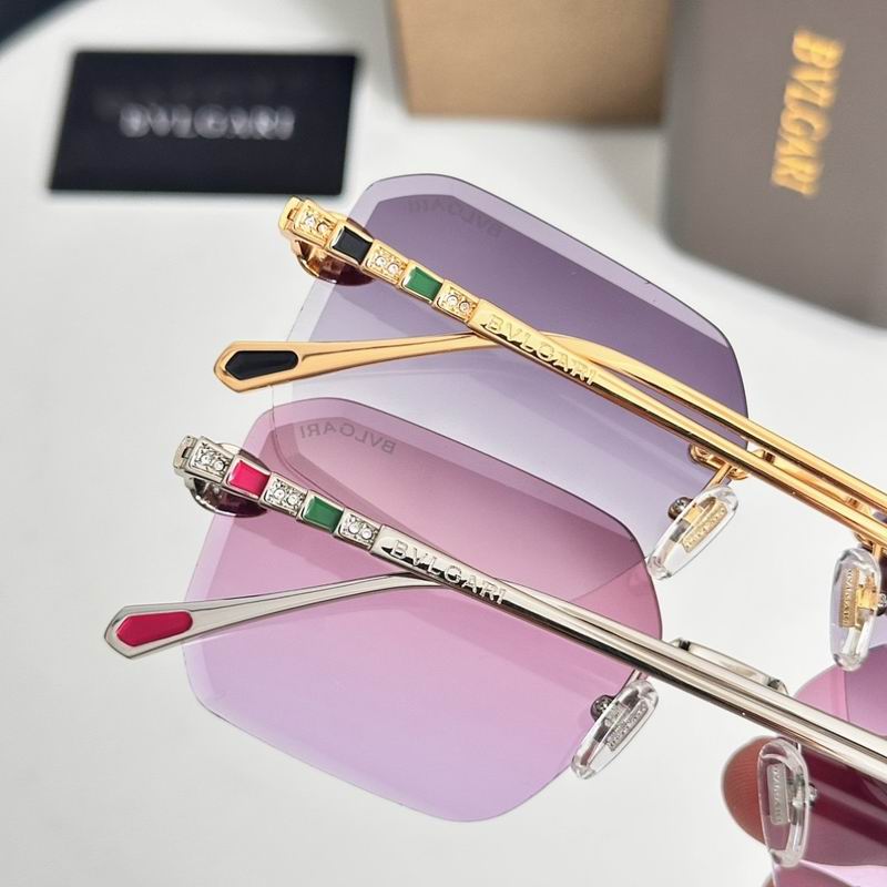 Bvlgari Glasses sms (1116)