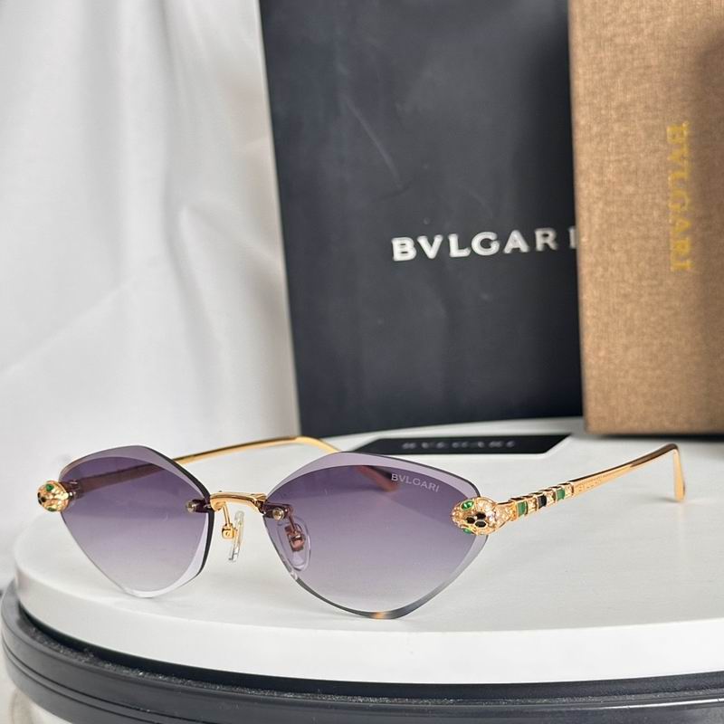 Bvlgari Glasses sms (1119)