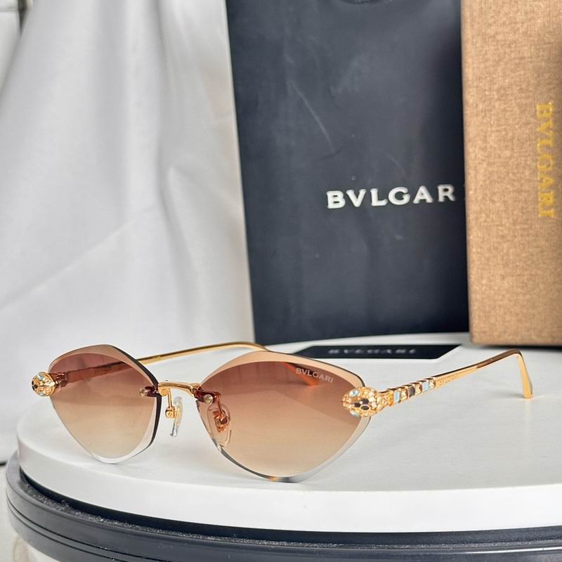 Bvlgari Glasses sms (1120)