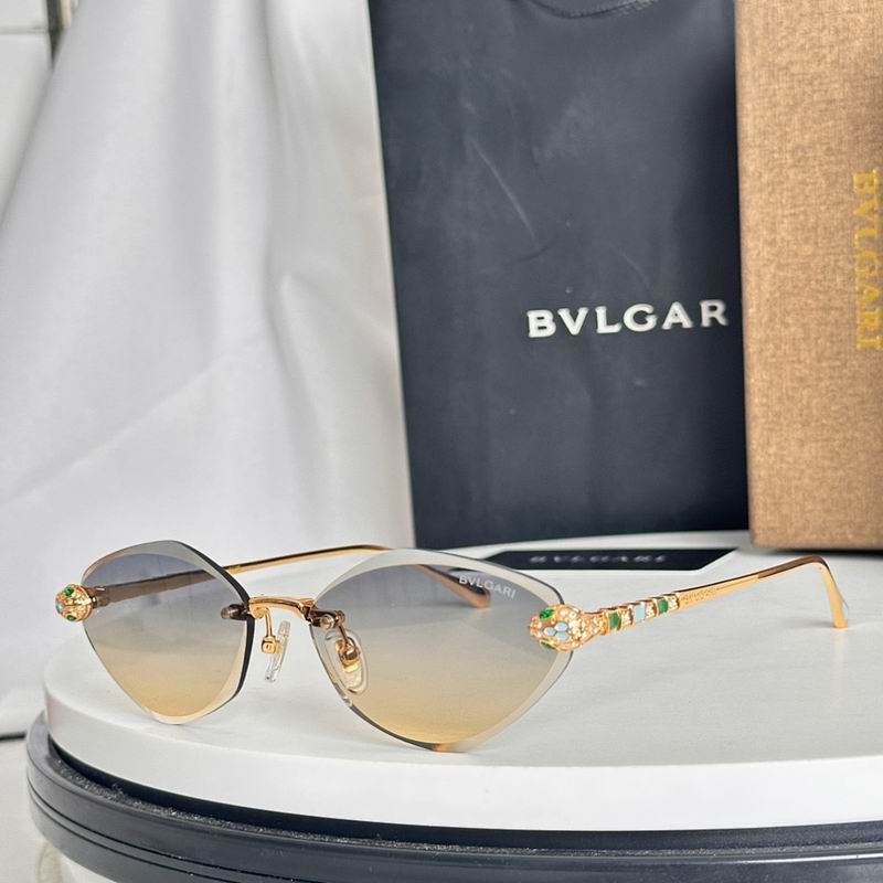 Bvlgari Glasses sms (1122)