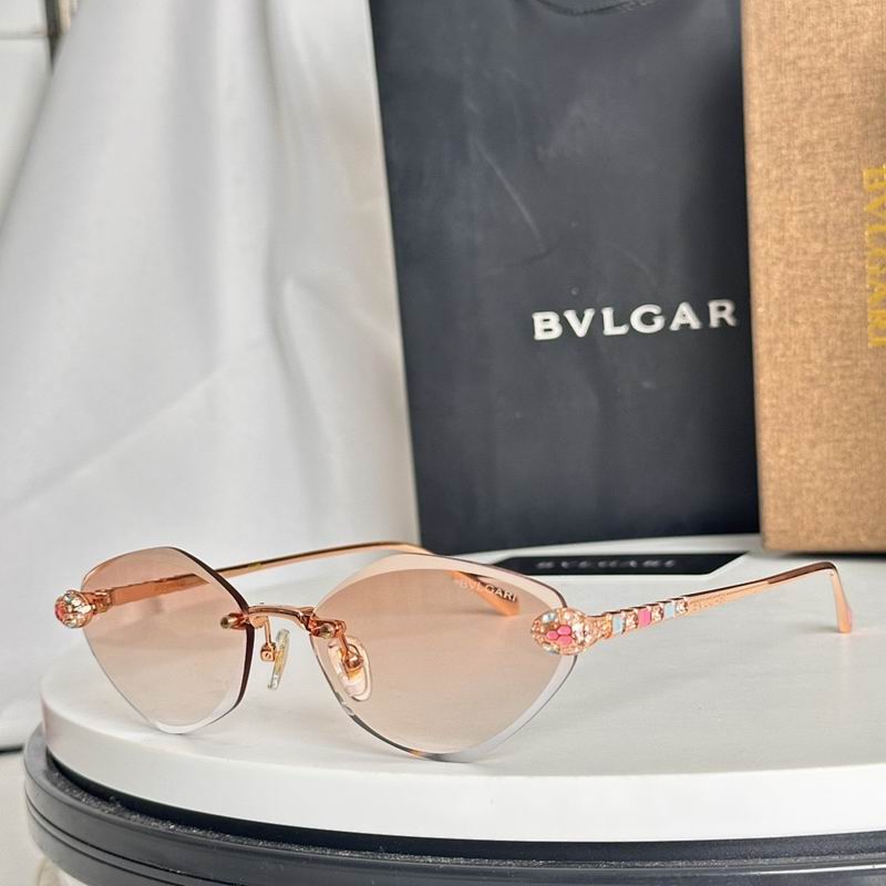 Bvlgari Glasses sms (1123)