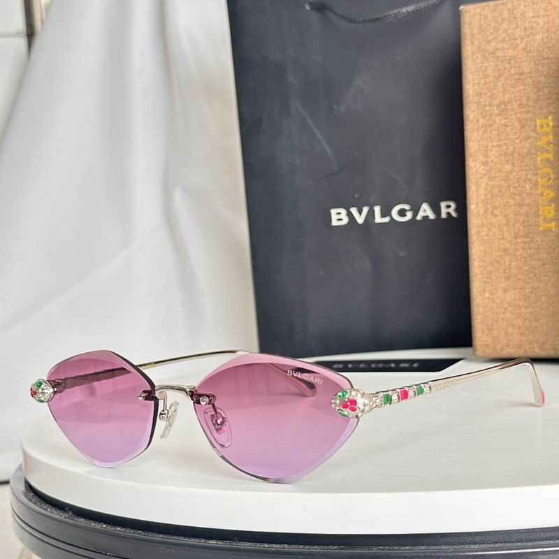 Bvlgari Glasses sms (1124)