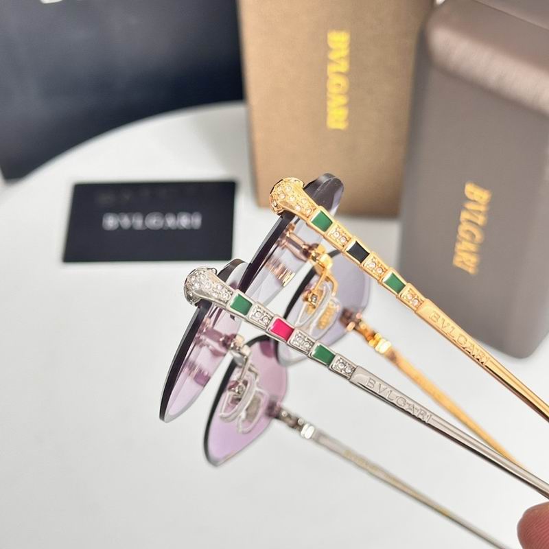 Bvlgari Glasses sms (1125)