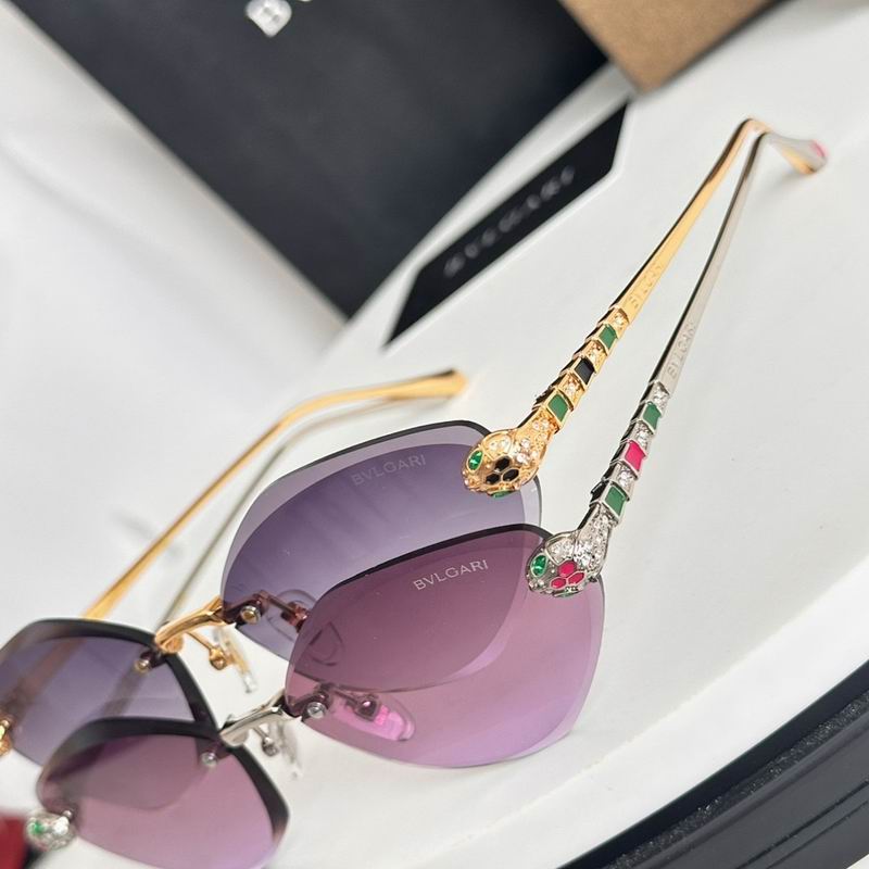 Bvlgari Glasses sms (1126)