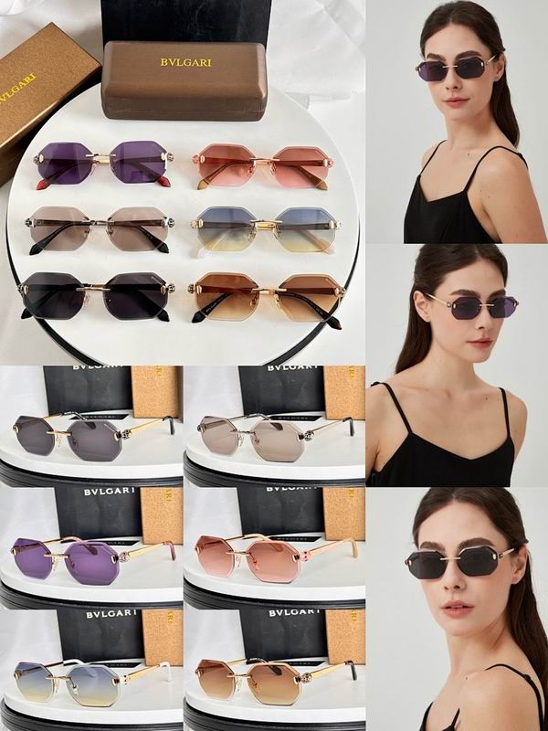 Bvlgari Glasses sms (1127)