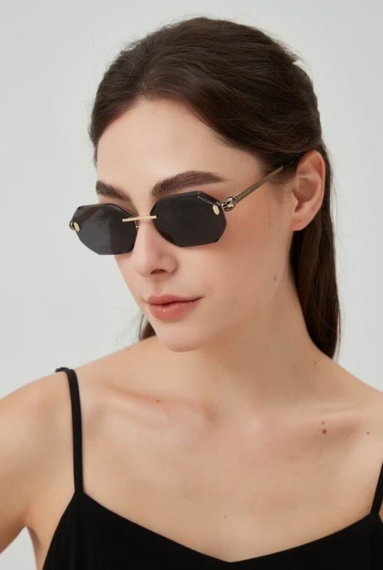 Bvlgari Glasses sms (1128)