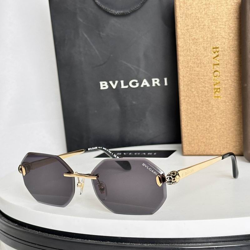 Bvlgari Glasses sms (1129)