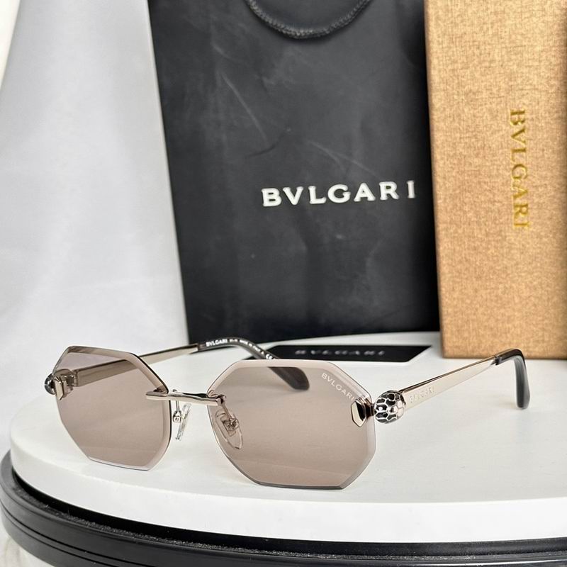 Bvlgari Glasses sms (1130)