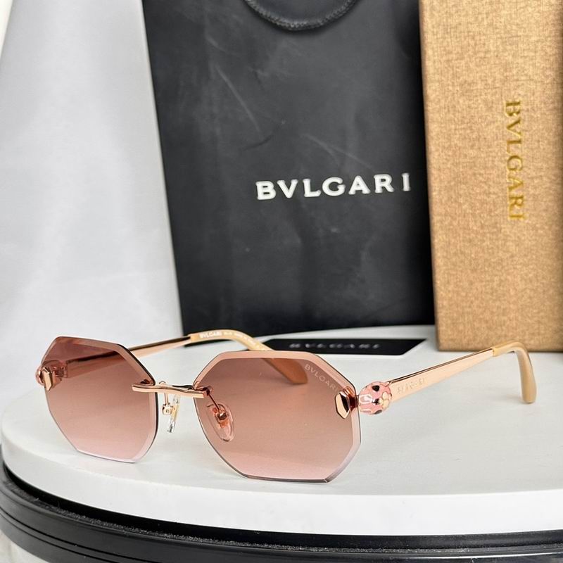 Bvlgari Glasses sms (1132)