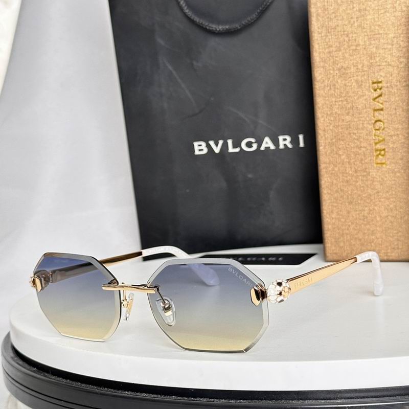 Bvlgari Glasses sms (1133)