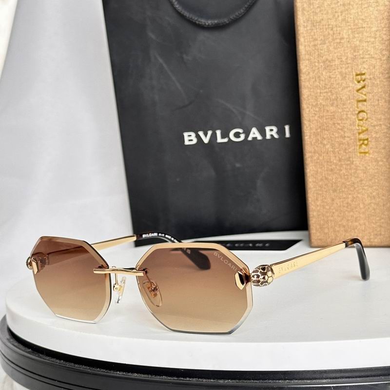 Bvlgari Glasses sms (1134)