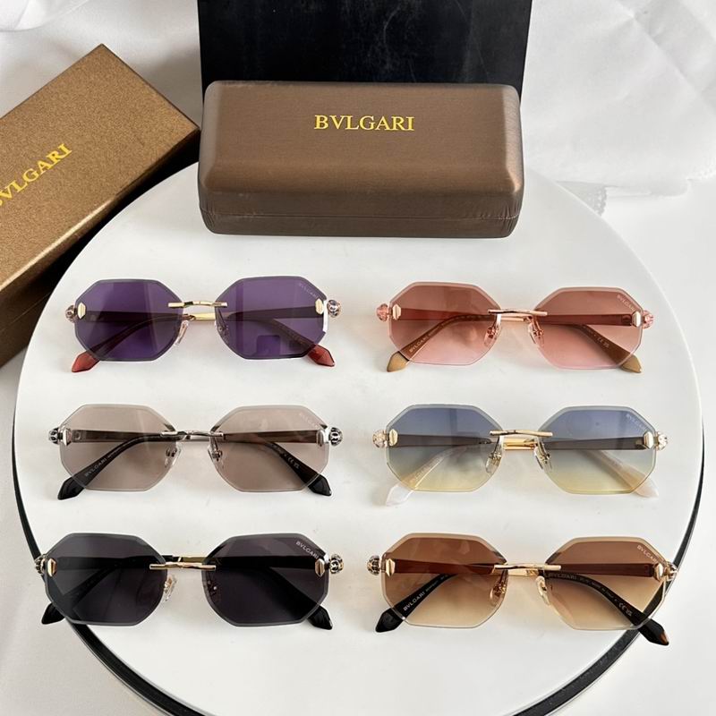 Bvlgari Glasses sms (1136)