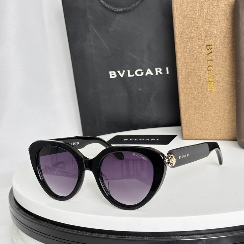 Bvlgari Glasses sms (1138)