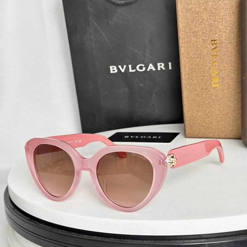 Bvlgari Glasses sms (1139)
