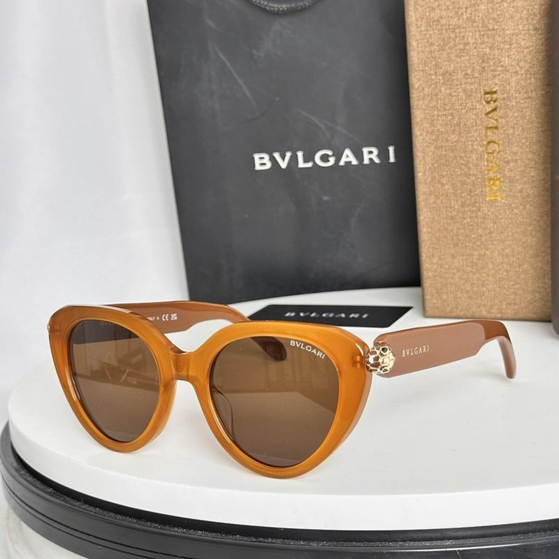 Bvlgari Glasses sms (1141)