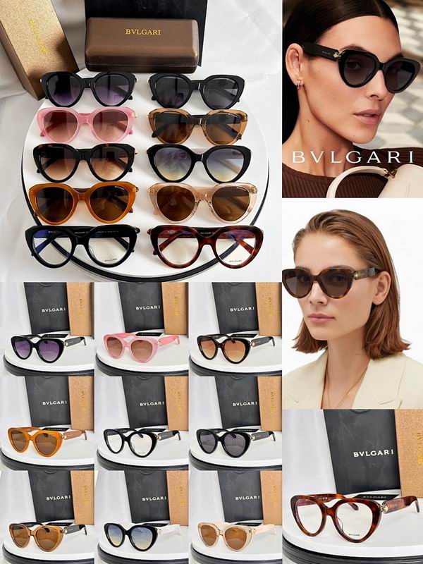 Bvlgari Glasses sms (1146)