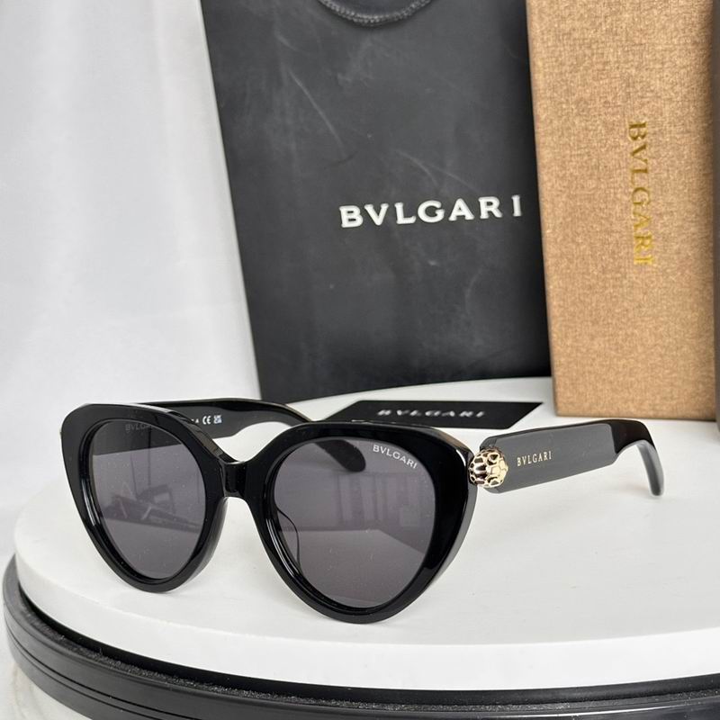 Bvlgari Glasses sms (1148)