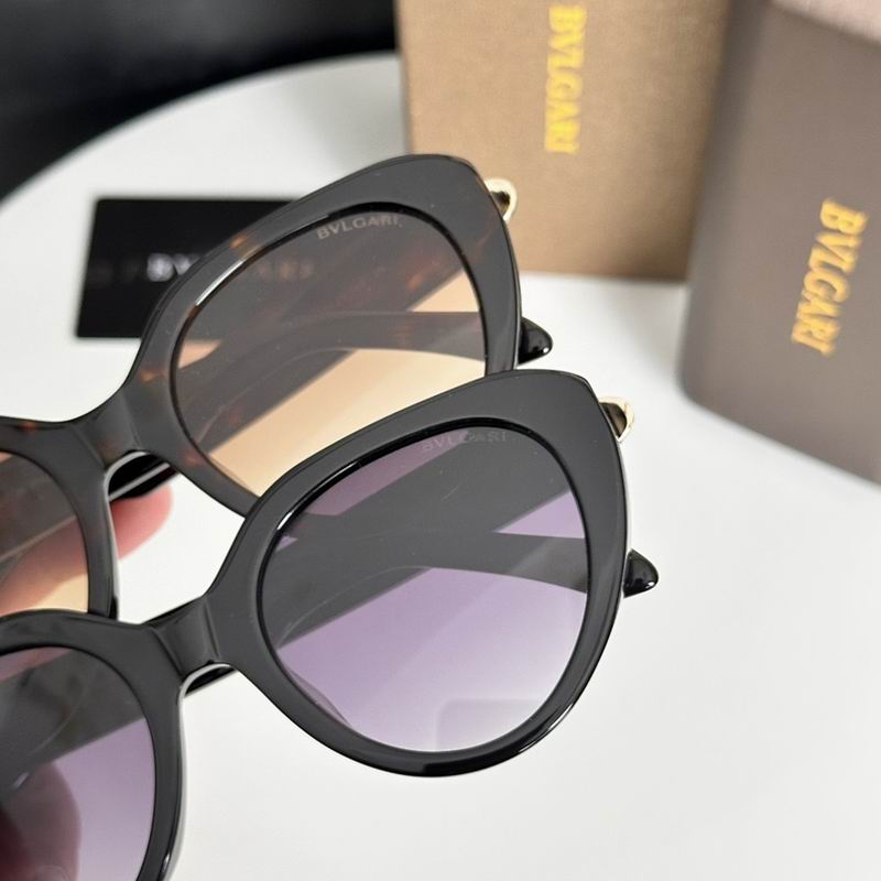 Bvlgari Glasses sms (1153)