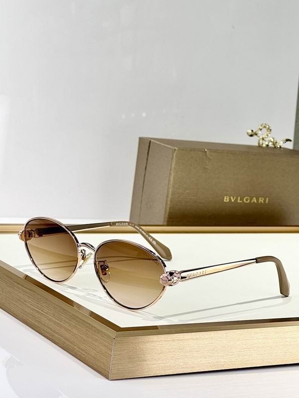Bvlgari Glasses sms (1160)