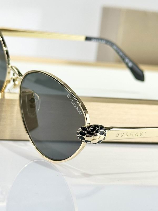 Bvlgari Glasses sms (1163)