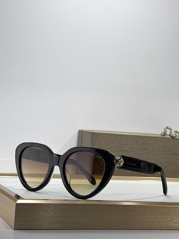 Bvlgari Glasses sms (1176)