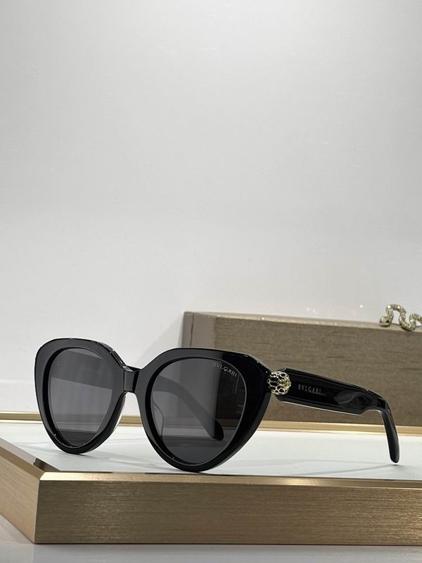 Bvlgari Glasses sms (1178)