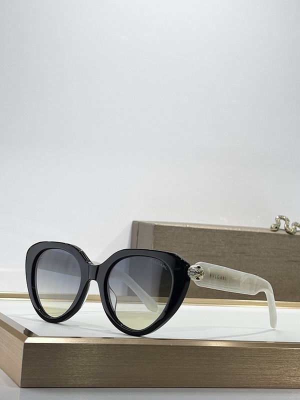 Bvlgari Glasses sms (1179)